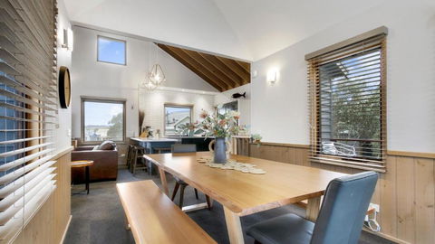 Altitude - Accommodation Melbourne 4