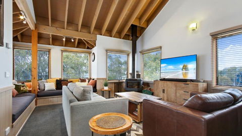 Altitude - Accommodation Melbourne 1