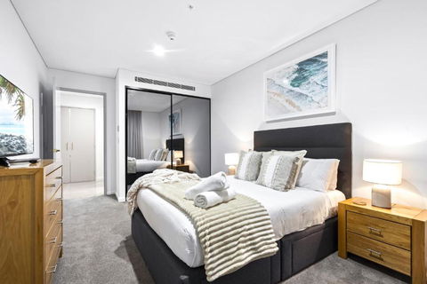 ALTITUDE Ocean Suites - SPECTACULAR, Unmatched Views & Luxury Accommodation - Accommodation Melbourne 2