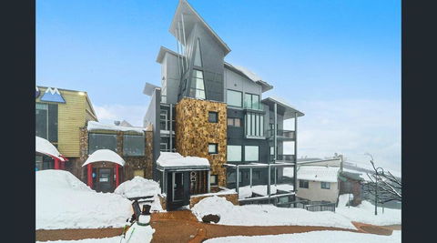 Alto Villa 303 - Accommodation Melbourne 3