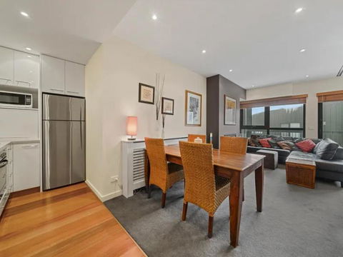 Alto Villa 303 - Accommodation Melbourne 4