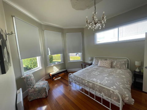 Amaroo Guest House - Accommodation Melbourne 4