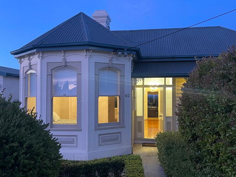 Amaroo Guest House - Accommodation Melbourne 0
