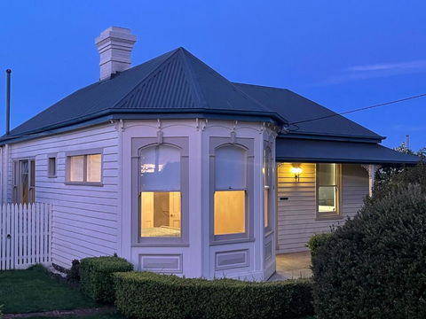 Amaroo Guest House - Accommodation Melbourne 1