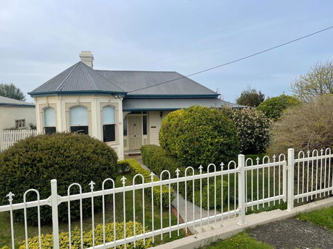 Amaroo Guest House - Accommodation Melbourne 3