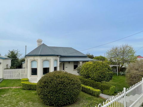 Amaroo Guest House - Accommodation Melbourne 2