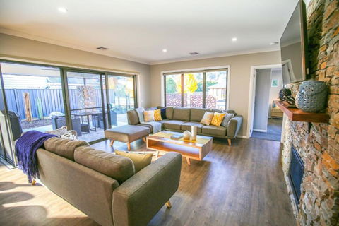 Amaroo - Accommodation Melbourne 2