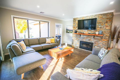 Amaroo - Accommodation Melbourne 0