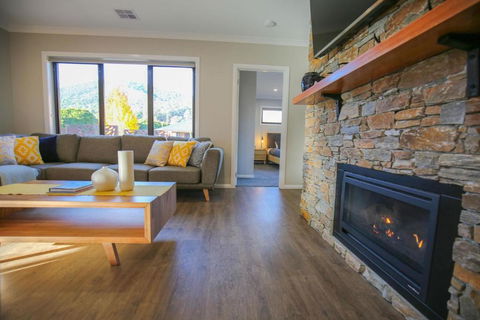 Amaroo - Accommodation Melbourne 3