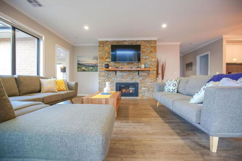 Amaroo - Accommodation Melbourne 4