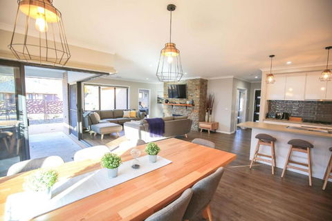 Amaroo - Accommodation Melbourne 1