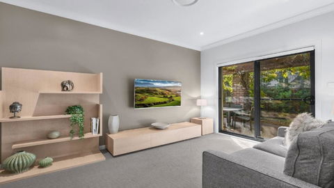 Amaroo Lodge - The Vintage - Accommodation Melbourne 0
