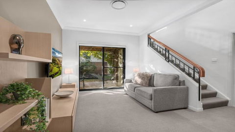 Amaroo Lodge - The Vintage - Accommodation Melbourne 2