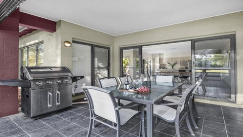 Amaroo Lodge - The Vintage - Accommodation Melbourne 4