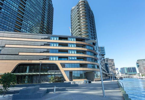 Amazing Apartment COL883104S - Accommodation Melbourne 4
