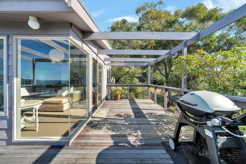 Amazing Views At Hyams Beach - Accommodation Melbourne 4