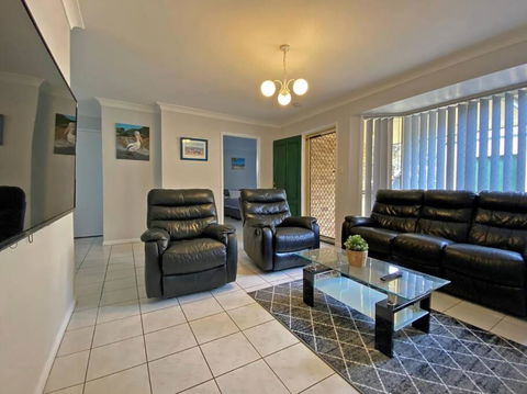 Amity Tides - Accommodation Melbourne 1