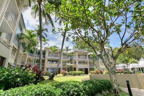 Amphora Laleuca Apartments Palm Cove - Accommodation Melbourne 2