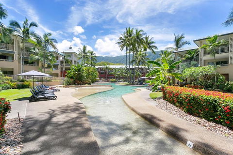 Amphora Laleuca Apartments Palm Cove - Accommodation Melbourne 3