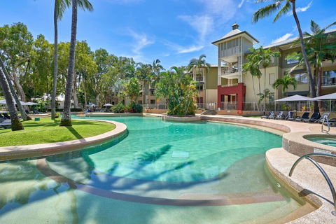Amphora Laleuca Apartments Palm Cove - Accommodation Melbourne 0