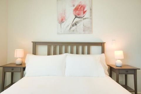 Amyra Residences At The Rowlands Apartments - Accommodation Melbourne 1