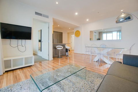 Amyra Residences At The Rowlands Apartments - Accommodation Melbourne 2