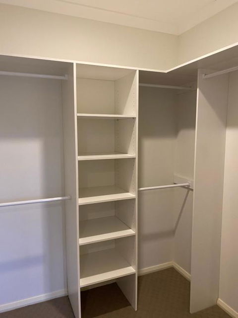 An Executive 3 Bedroom New House, All To Yourself - Accommodation Melbourne 4