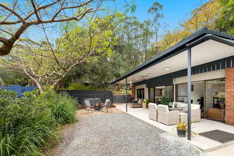Anembo Country Cottages - Accommodation Melbourne 0
