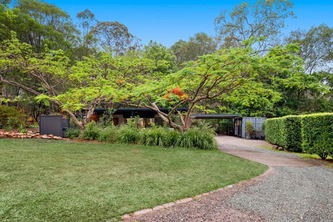 Anembo Country Cottages - Accommodation Melbourne 2
