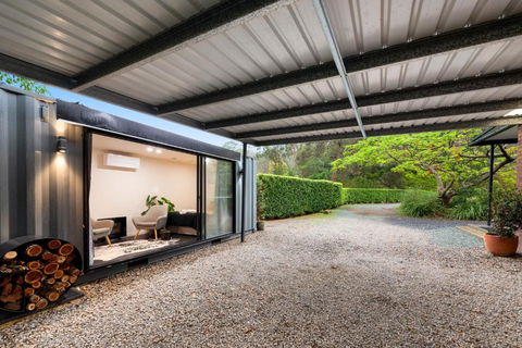 Anembo Country Cottages - Accommodation Melbourne 3
