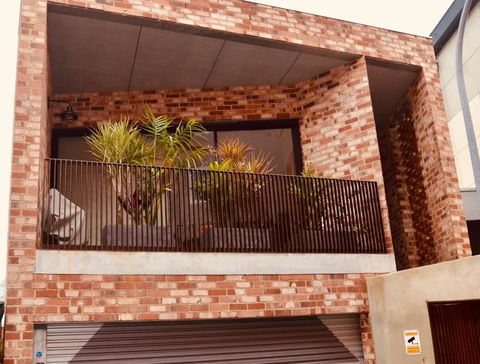 Angels Loft Fremantle - Accommodation Melbourne 4