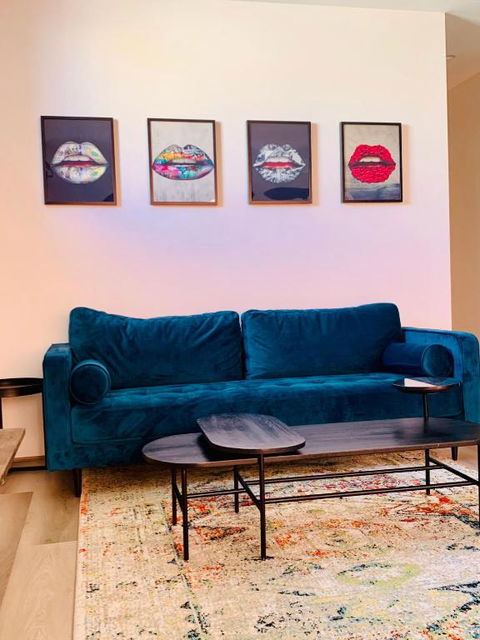Angels Loft Fremantle - Accommodation Melbourne 1