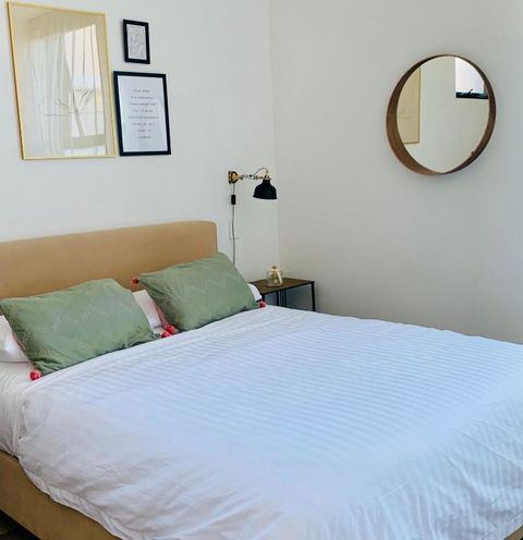 Angels Loft Fremantle - Accommodation Melbourne 2