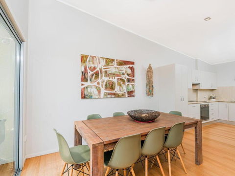 Angourie Blue 7 - Accommodation Melbourne 4