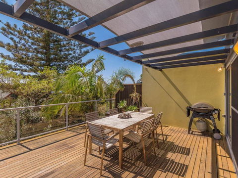 Angourie Blue 7 - Accommodation Melbourne 1