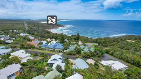 Angourie Blue 7 - Accommodation Melbourne 3