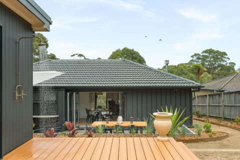 Ankers At Mollymook - Accommodation Melbourne 0