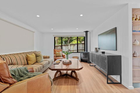 Ankers At Mollymook - Accommodation Melbourne 1