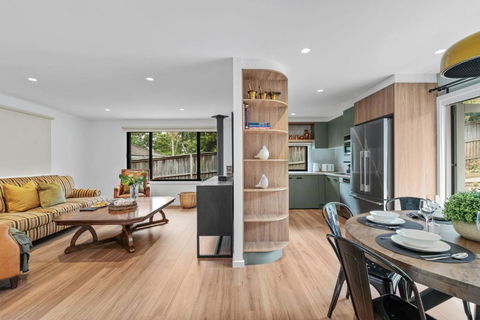 Ankers At Mollymook - Accommodation Melbourne 2