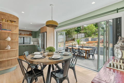 Ankers At Mollymook - Accommodation Melbourne 4