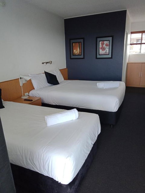 Annerley Motor Inn - Accommodation Melbourne 1