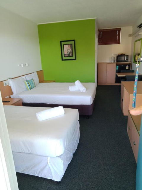 Annerley Motor Inn - Accommodation Melbourne 4
