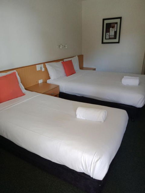 Annerley Motor Inn - Accommodation Melbourne 3