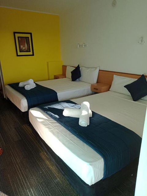 Annerley Motor Inn - Accommodation Melbourne 2