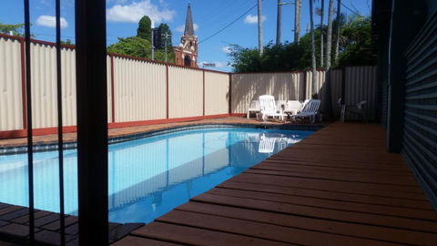 Annerley Motor Inn - Accommodation Melbourne 0