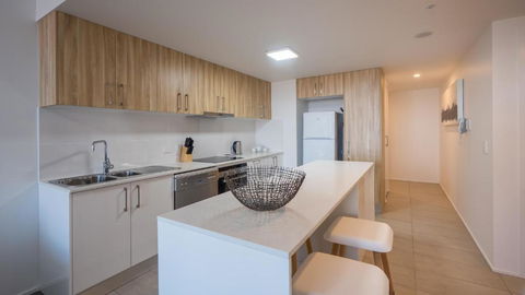 Annexe Apartments - Accommodation Melbourne 2