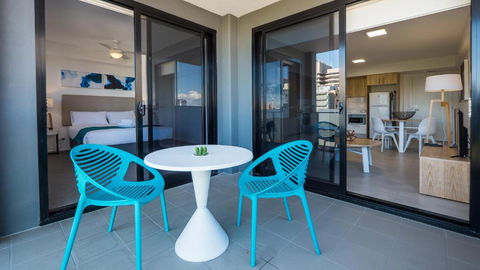 Annexe Apartments - Accommodation Melbourne 4