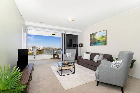 Amazing River View - 3 Bedroom Apartment - Brisbane CBD - Netflix - Fast Wifi - Carpark - Accommodation Melbourne 3