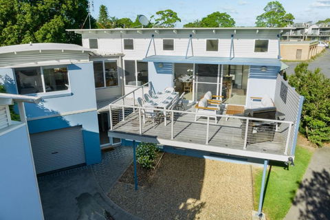Alkira By Experience Jervis Bay - Accommodation Melbourne 1