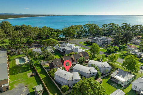 Alkira By Experience Jervis Bay - Accommodation Melbourne 2